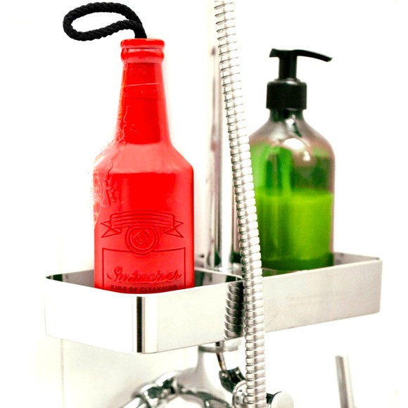 New • Unopened • Sudweiser • Soap On A Rope • Novelty Soap • from NPW - Picture 5 of 6